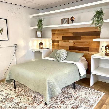 Suite Dreams Cedar City Buitenkant foto