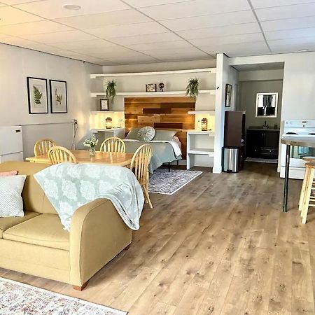Suite Dreams Cedar City Buitenkant foto