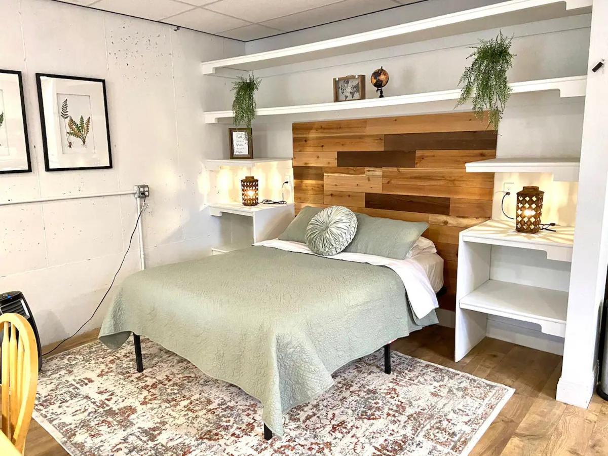 Suite Dreams Cedar City Buitenkant foto