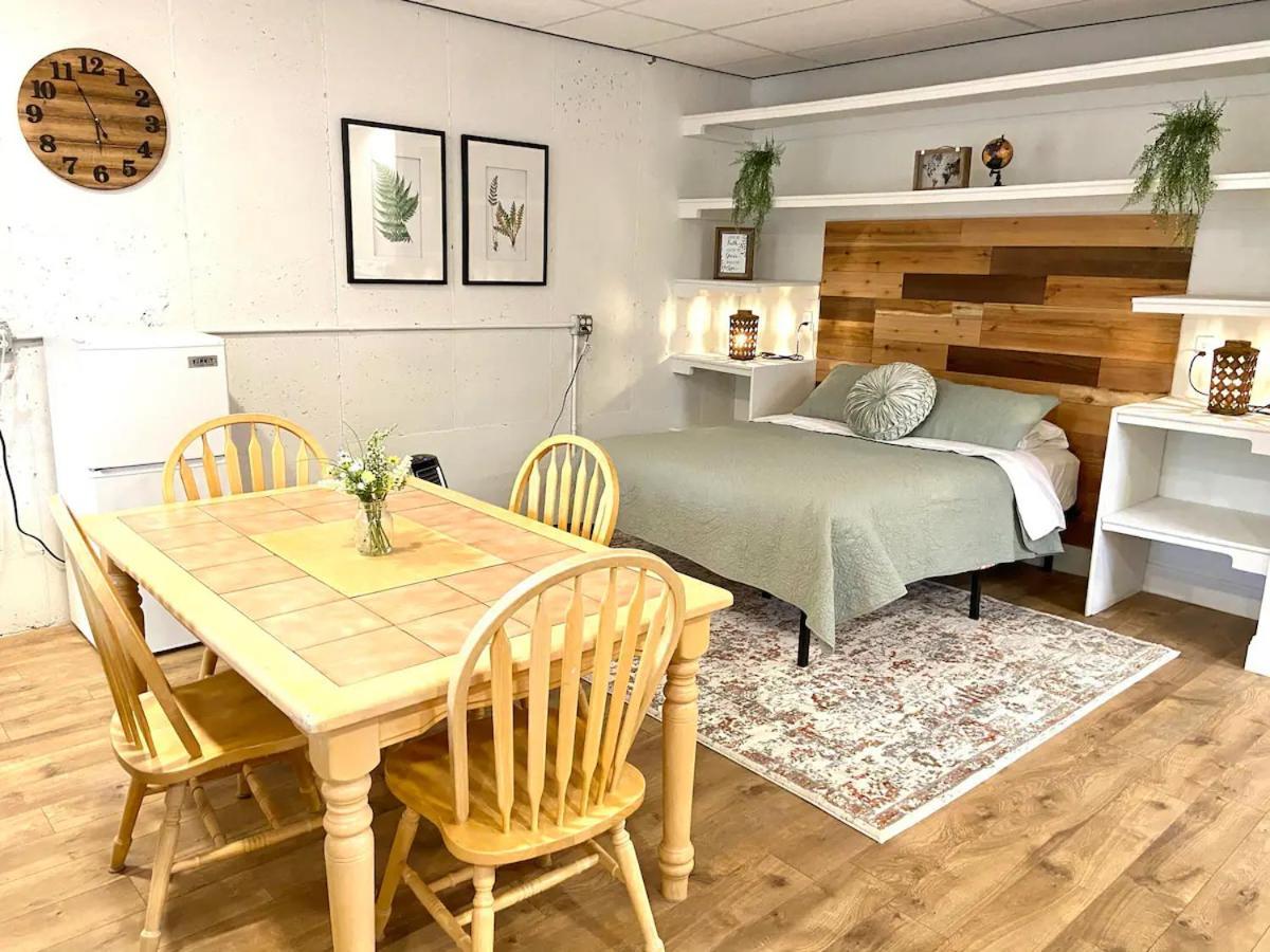 Suite Dreams Cedar City Buitenkant foto