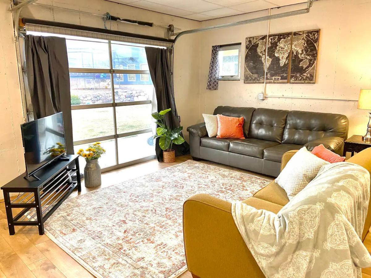 Suite Dreams Cedar City Buitenkant foto