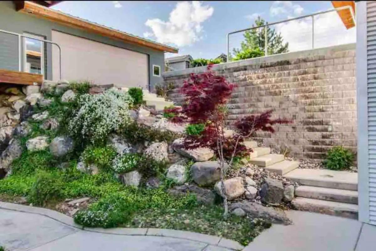 Suite Dreams Cedar City Buitenkant foto