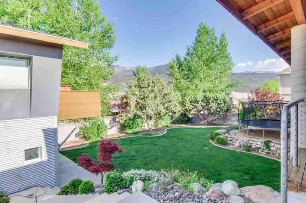 Suite Dreams Cedar City Buitenkant foto