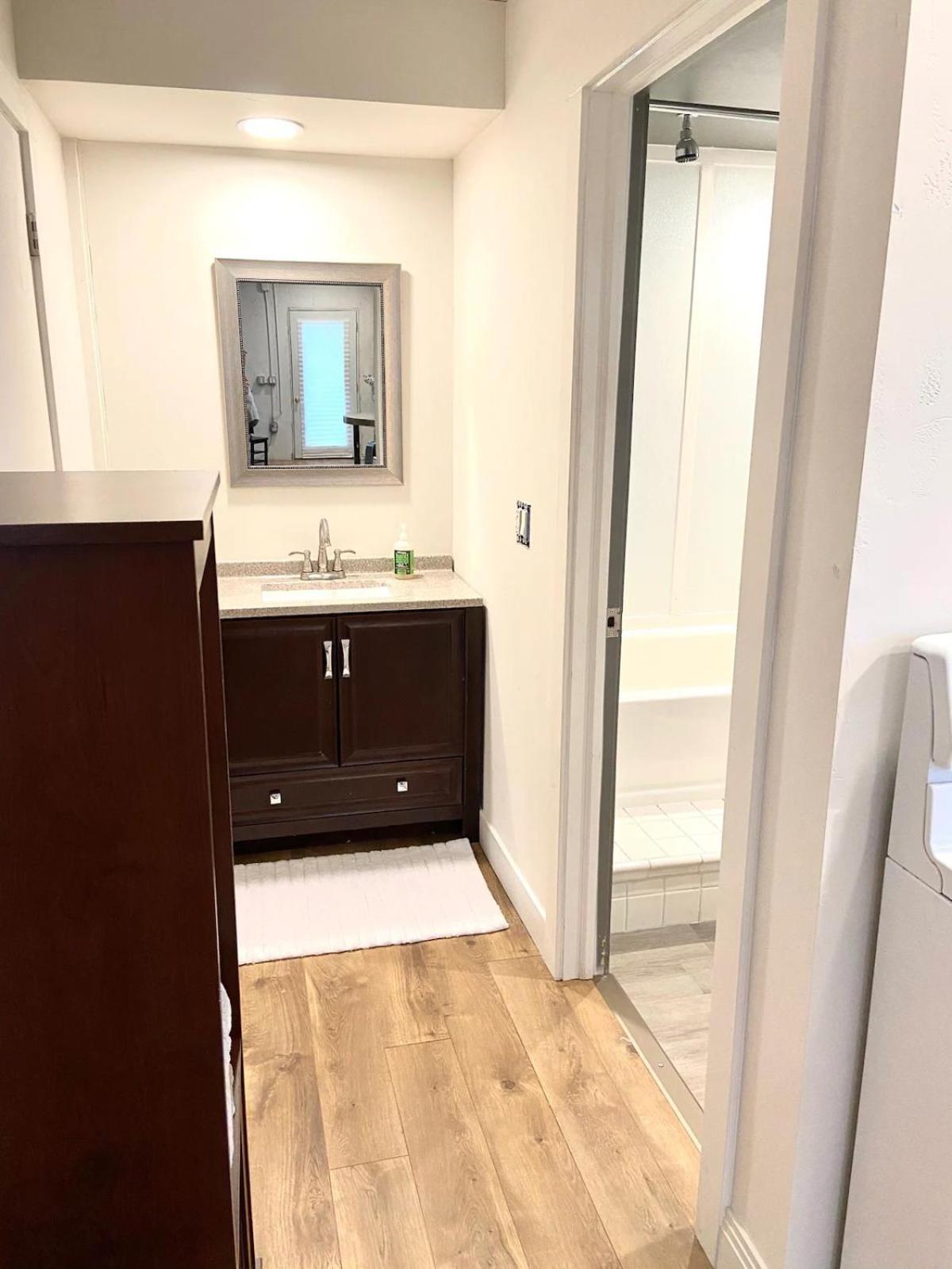 Suite Dreams Cedar City Buitenkant foto